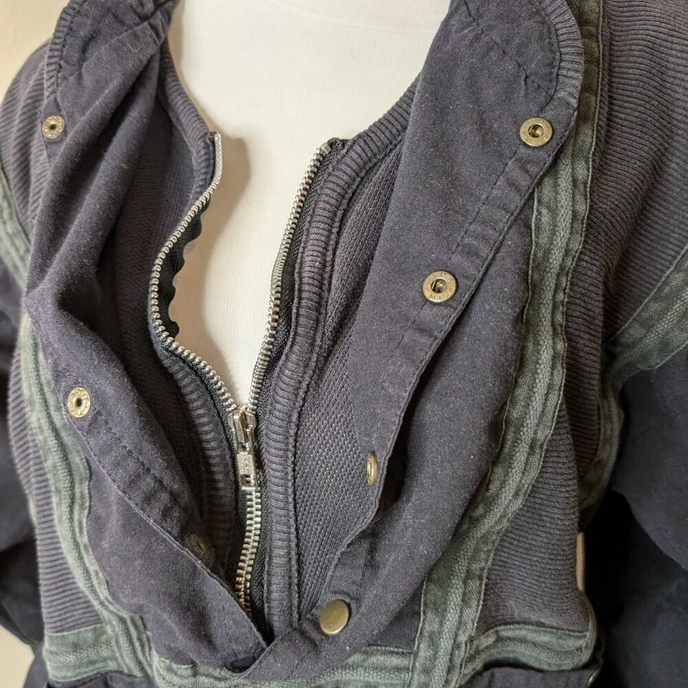 Visage Vintage Sweater - Picture 4 of 9